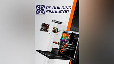 PC Building Simulator (pc)