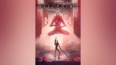 Hellpoint (pc)
