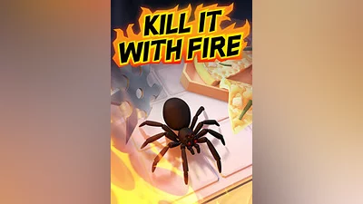 Kill it with Fire (pc)