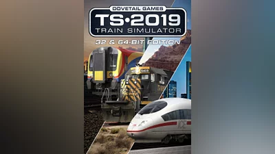 Train Simulator 2019 (pc)