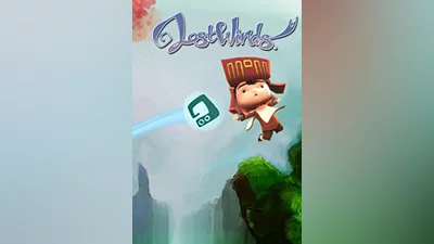 LostWinds (pc)