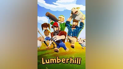 Lumberhill (pc)
