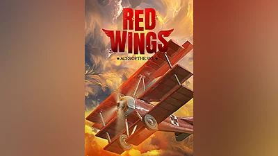 Red Wings: Aces of the Sky (pc)