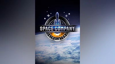 Space Company Simulator (pc)