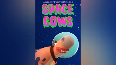 Space Cows (pc)