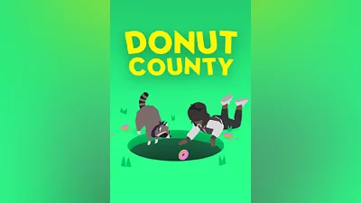 Donut County (pc, mac)