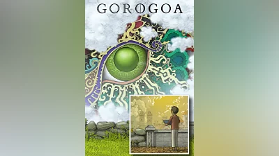 Gorogoa (pc, mac)