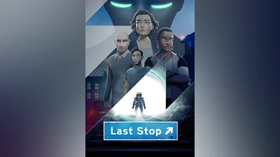 Last Stop (pc)