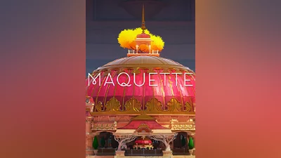 Maquette (pc)
