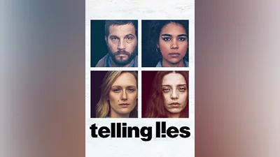 Telling Lies (pc, mac)
