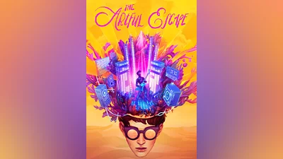 The Artful Escape (pc)