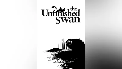 The Unfinished Swan (pc)