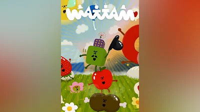 Wattam (pc)