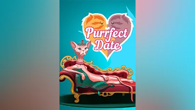 Purrfect Date (pc)
