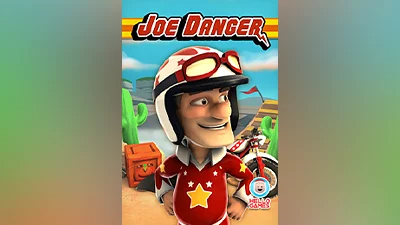 Joe Danger (pc)