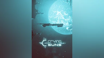 Crying Suns (pc, mac)