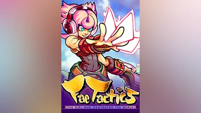 Fae Tactics (pc)
