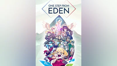 One Step From Eden (pc, mac, linux)