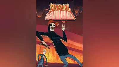 Manual Samuel (pc)