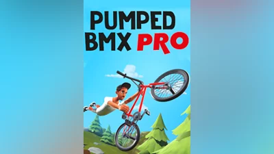 Pumped BMX Pro (pc)