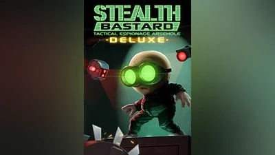 Stealth Bastard (pc)