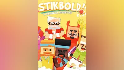 Stikbold! (pc)