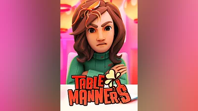 Table Manners (pc)