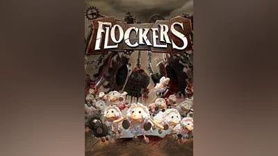 Flockers (pc)