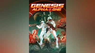 Genesis Alpha One Deluxe Edition (pc)