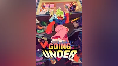 Going Under (pc)