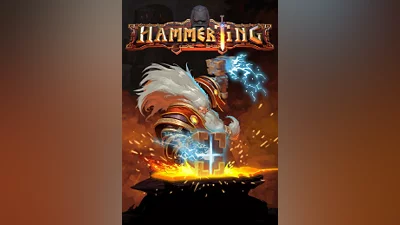 Hammerting (pc)