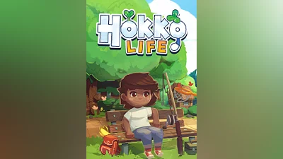 Hokko Life (pc)