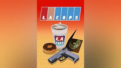 LA Cops (pc)