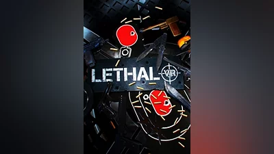 Lethal VR (pc)