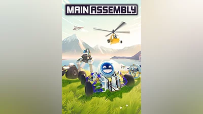 Main Assembly (pc)