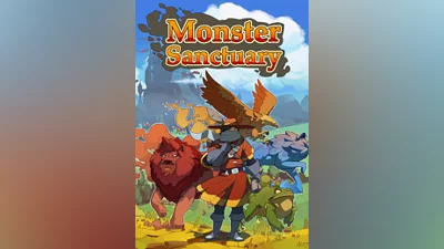 Monster Sanctuary (pc)
