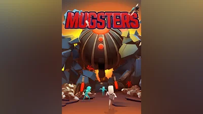 Mugsters (pc, mac)