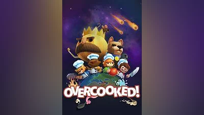 Overcooked (pc)