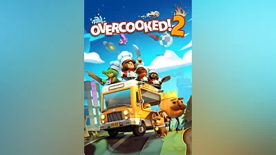 Overcooked! 2 (pc)