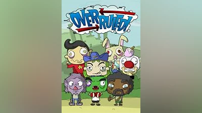 Overruled! (pc)