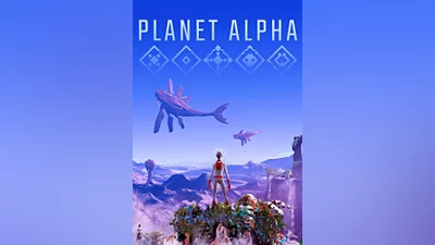Planet Alpha (pc)