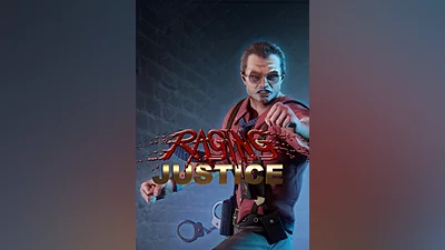 Raging Justice (pc)