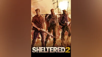 Sheltered 2 (pc)