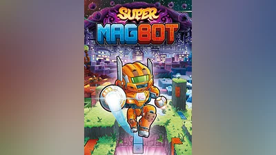 Super Magbot (pc)