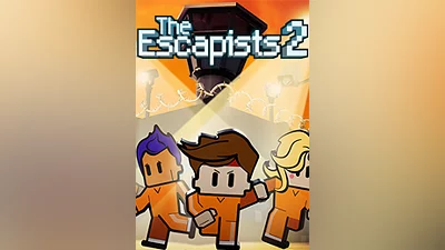 The Escapists 2 (pc)