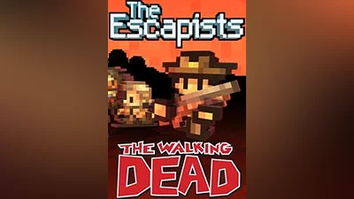 The Escapists: The Walking Dead (pc)