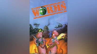 Worms (pc)