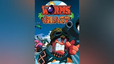 Worms Blast (pc)