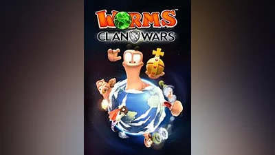 Worms Clan Wars (pc)