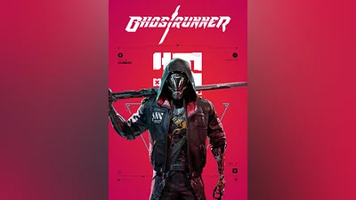 GhostRunner (pc)